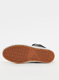 Converse, Chuck Taylor All Star Berkshire Boot Leather (PS), zwart, Afbeelding 4 van 5