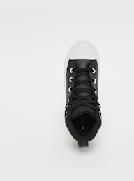 Converse, Chuck Taylor All Star Berkshire Boot Leather (PS), zwart, Afbeelding 5 van 5