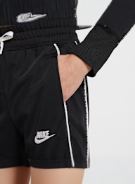 Nike, Sportswear Trainingspak, zwart, Afbeelding 5 van 7