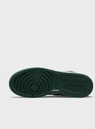 Jordan, Air Jordan 1 Mid noble green/pollen white, green, Image 3 of 8