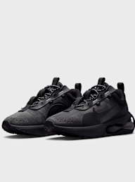 Nike, Air Max 2021, zwart, Afbeelding 4 van 8