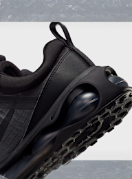 Nike, Air Max 2021, zwart, Afbeelding 8 van 8