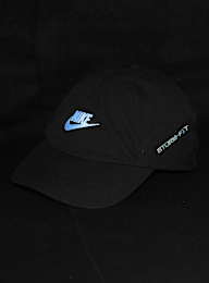 Nike, 01999991, czarny, Obraz 4 z 4