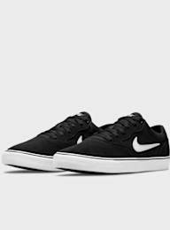 Nike SB, SB Chron 2, black, Image 4 of 8