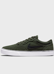 Nike SB, SB Chron 2, green, Image 1 of 8