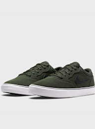 Nike SB, SB Chron 2, green, Image 4 of 8