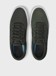 Nike SB, SB Chron 2, green, Image 6 of 8