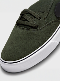 Nike SB, SB Chron 2, green, Image 7 of 8