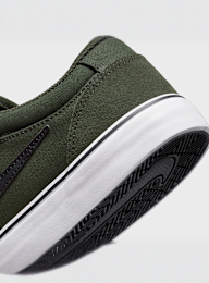 Nike SB, SB Chron 2, green, Image 8 of 8