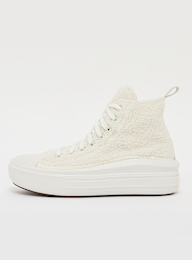 Converse, Chuck Taylor All Star Move Hi, beige, Image 1 of 5