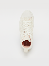 Converse, Chuck Taylor All Star Move Hi, beige, Image 5 of 5