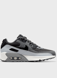 Nike, Air Max 90 LTR (GS), black, Image 2 of 8