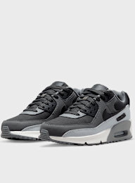 Nike, Air Max 90 LTR (GS), black, Image 4 of 8
