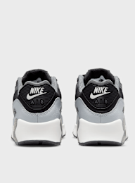 Nike, Air Max 90 LTR (GS), zwart, Afbeelding 5 van 8