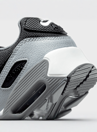 Nike, Air Max 90 LTR (GS), zwart, Afbeelding 8 van 8