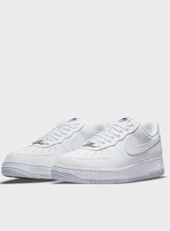 Nike, WMNS Air Force 1 '07 Next Nature, wit, Afbeelding 4 van 8