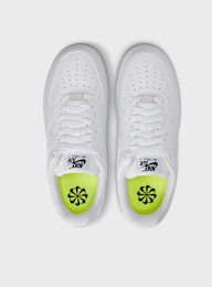 Nike, Air Force 1 '07 Next Nature, white, Image 6 of 8