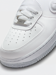 Nike, WMNS Air Force 1 '07 Next Nature, wit, Afbeelding 7 van 8