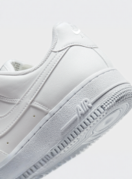Nike, Air Force 1 '07 Next Nature, white, Image 8 of 8