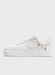 Nike, WMNS Air Force 1 '07 LX, white, Image 1 of 9