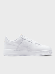 Nike, WMNS Air Force 1 '07 LX, white, Image 2 of 9