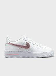 Nike, Air Force 1 (GS), white, Image 2 of 8