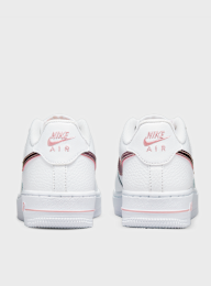 Nike, Air Force 1 (GS), biały, Obraz 5 z 8
