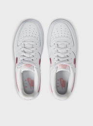 Nike, Air Force 1 (GS), white, Image 6 of 8