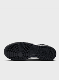 Nike, WMNS Dunk Low Panda Next Nature, black, Image 3 of 8