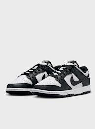 Nike, WMNS Dunk Low Panda Next Nature, zwart, Afbeelding 4 van 8