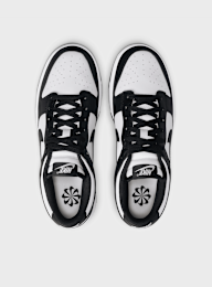 Nike, WMNS Dunk Low Panda Next Nature, zwart, Afbeelding 6 van 8