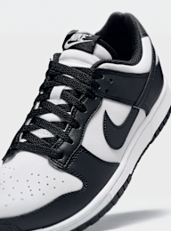 Nike, WMNS Dunk Low Panda Next Nature, zwart, Afbeelding 7 van 8