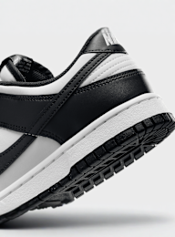 Nike, WMNS Dunk Low Panda Next Nature, zwart, Afbeelding 8 van 8