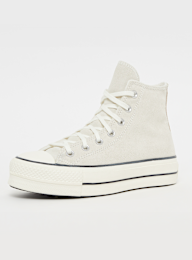 Converse, Chuck Taylor All Star Hi Platform, beige, Image 2 of 5