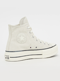 Converse, Chuck Taylor All Star Hi Platform, beige, Image 3 of 5