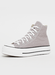 Converse, Chuck Taylor All Star Hi Platform, grey, Image 2 of 5