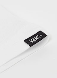 Vans, Left Chest Logo Plus Short Sleeve, wit, Afbeelding 4 van 5