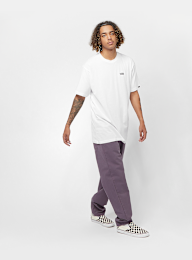 Vans, Left Chest Logo Plus Short Sleeve, wit, Afbeelding 5 van 5