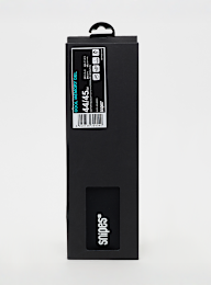 SNIPES, Cool Gel Memory Insole, black, Image 2 of 2