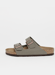 Birkenstock, Arizona BFBC stone, szary, Obraz 1 z 5