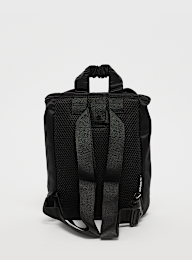 adidas Originals, Rugzak klein, zwart, Afbeelding 3 van 4