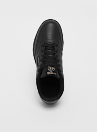 Reebok, Club C Sneaker (GS), black, Image 5 of 5