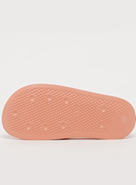 adidas Originals, adilette Lite Badslippers, beige, Afbeelding 4 van 5