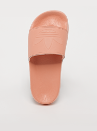 adidas Originals, adilette Lite Badslippers, beige, Afbeelding 5 van 5