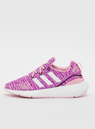 adidas Originals, Swift Run 22 Sneaker (GS), wit, Afbeelding 1 van 5