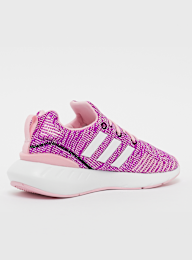 adidas Originals, Swift Run 22 Sneaker (GS), wit, Afbeelding 3 van 5