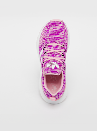 adidas Originals, Swift Run 22 Sneaker (GS), wit, Afbeelding 5 van 5