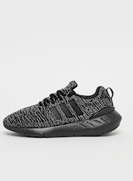 adidas Originals, Swift Run 22 Sneaker (GS), zwart, Afbeelding 1 van 5
