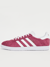 adidas Originals, Gazelle Sneaker, red, Image 1 of 5