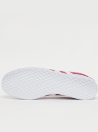 adidas Originals, Gazelle Sneaker, red, Image 4 of 5